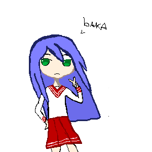 Konata! by Xianshi