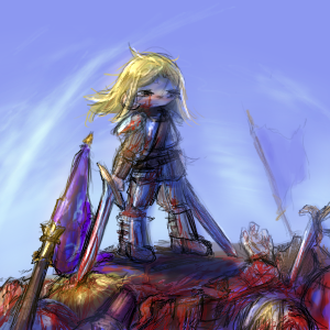 Untitled by NKLsanyakoGRJ
