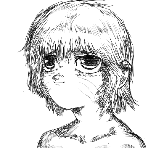 Untitled by Flan