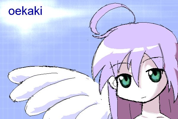 oekaki by Sorodan