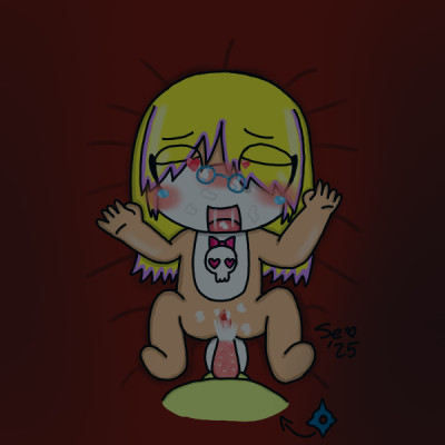 Re: i drew this many months ago by Sweet Emo Re: i drew this many months ago by Sweet Emo