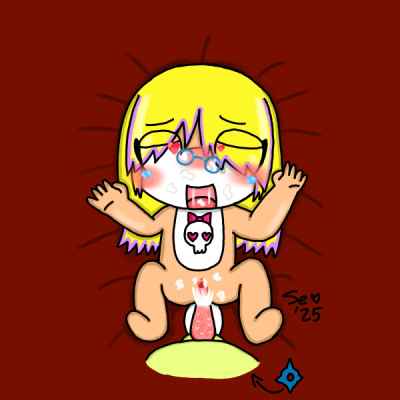 Re: i drew this many months ago by Sweet Emo Re: i drew this many months ago by Sweet Emo