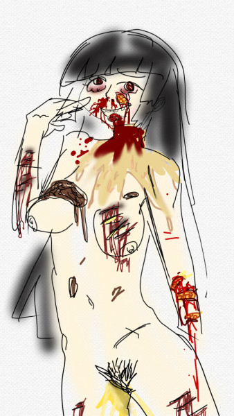 Untitled by Anonymous