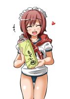 56861