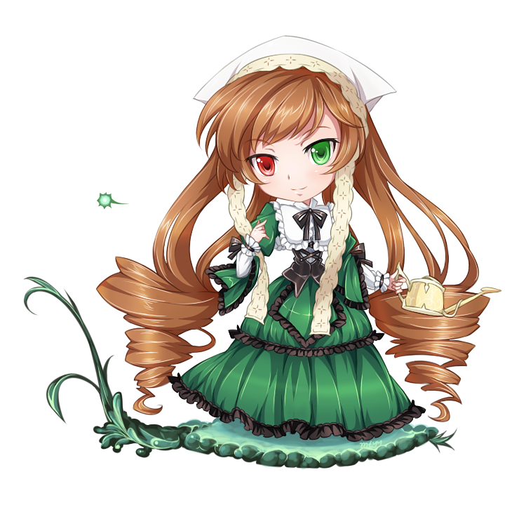 Random image from 2D Cute@Heyuri