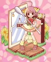58613