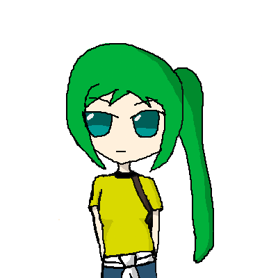 Mion by Xianshi Mion by Xianshi