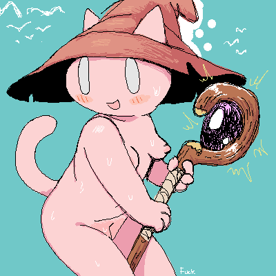 Wizard Gizard by Anonymous
