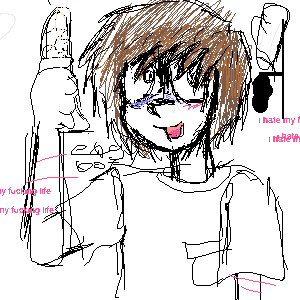 idk by edgy boy