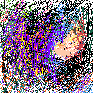 Untitled by Anonymous