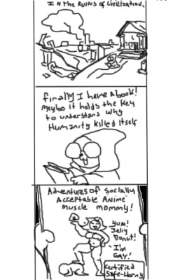 Re: Untitled by Anonymous