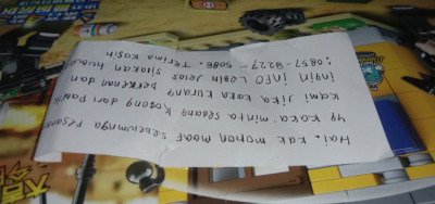 Re: Untitled by Anonymous