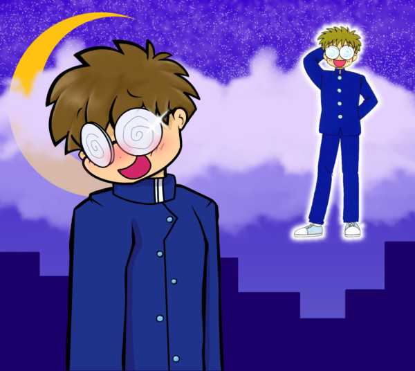 Im back by GoopyGoGo Im back by GoopyGoGo