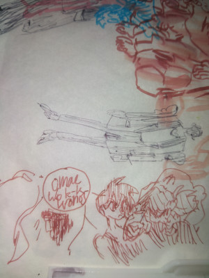 Re: Untitled by Anonymous