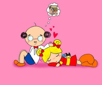 Re: mikanzo by Sweet Emo