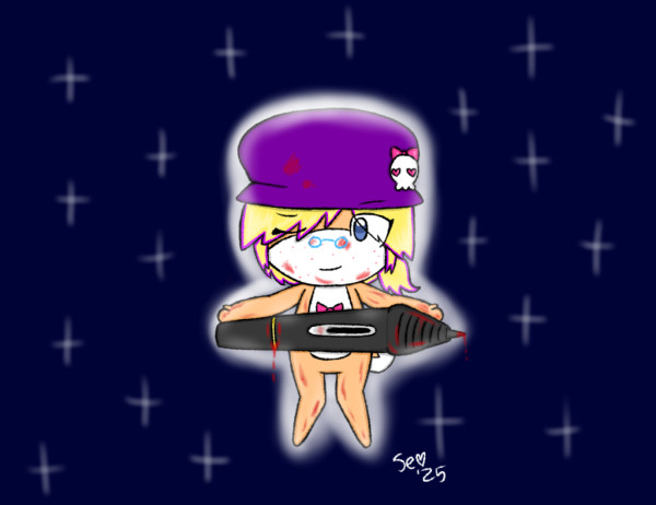 yeah.. by Sweet Emo