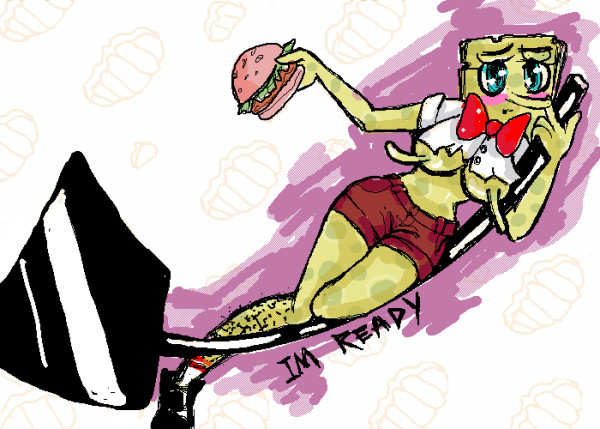 Lol by honk