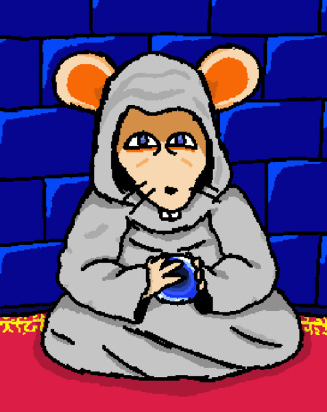 Untitled by Anonymous