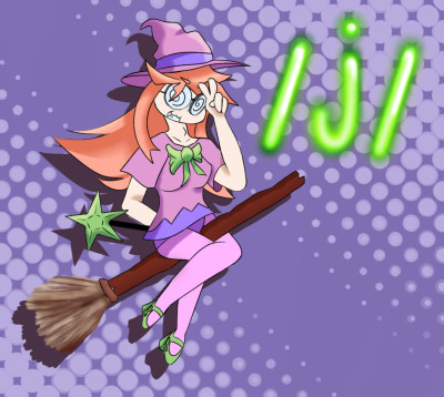 Re: /j/ by GoopyGoGo