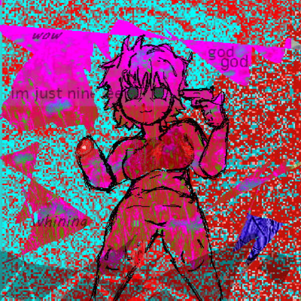 sorry for whinning by Raw