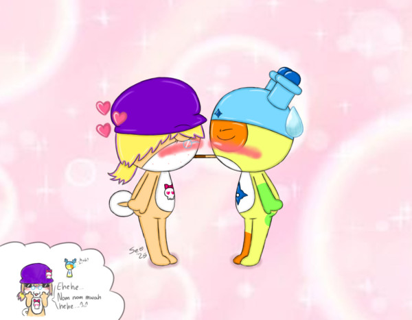 Untitled by Sweet Emo