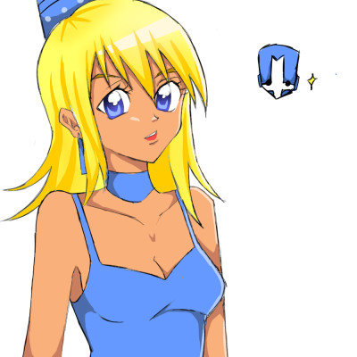 Re: Untitled by Anonymous