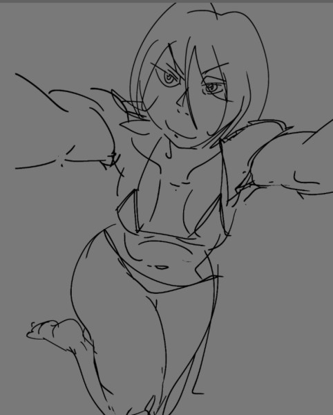 Untitled by Anonymous