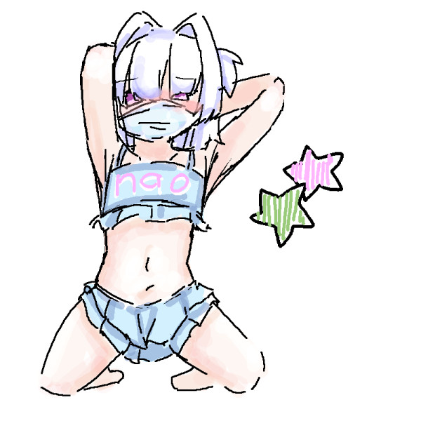 Untitled by Anonymous