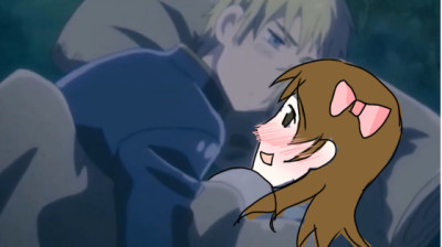 Re: Untitled by hiro