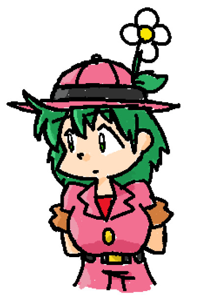 Untitled by Anonymous