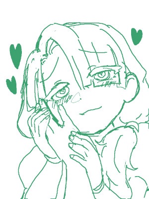 Praiseslut femboi by Anonymous