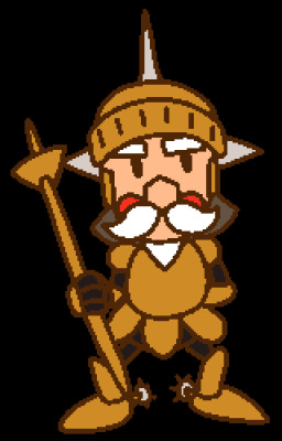 Re: Garluch de Pepperouchau by Anonymous