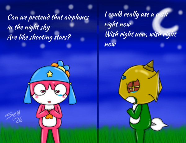 Untitled by Sweet Emo