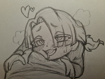 Re: Praiseslut femboi 2 by Anonymous