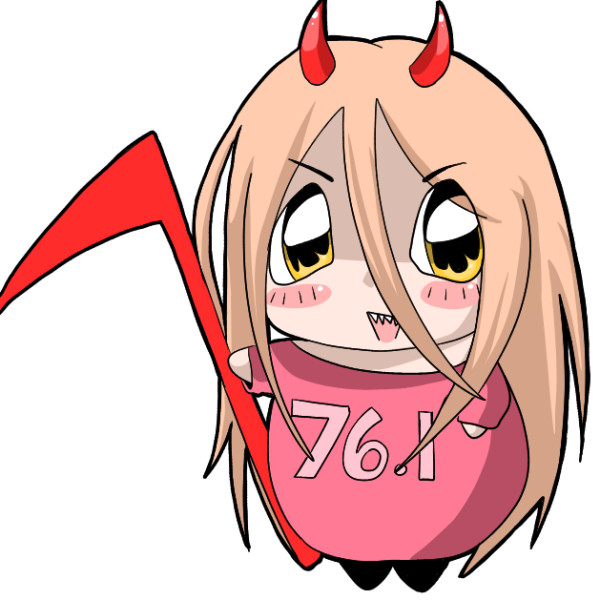 Power power power by Anonymous