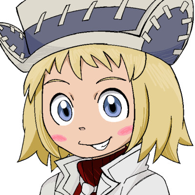 Re: Liz Thompson by Anonymous