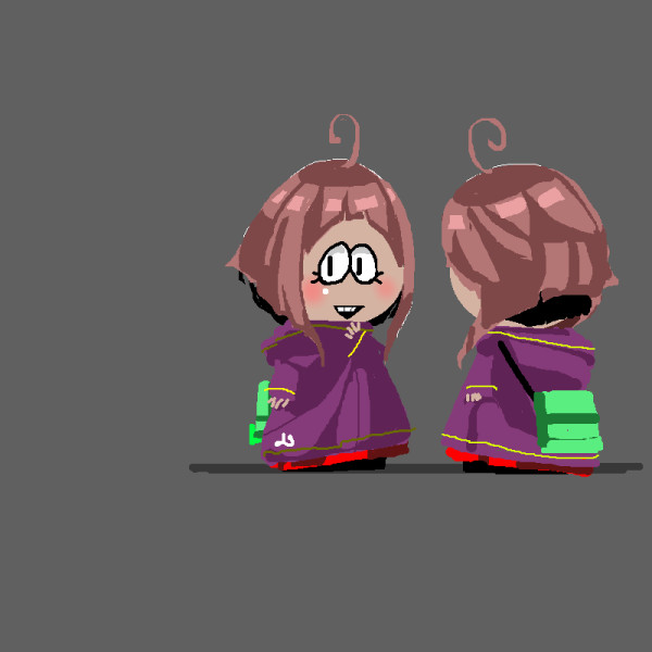 dwarven enchanter by steveyness