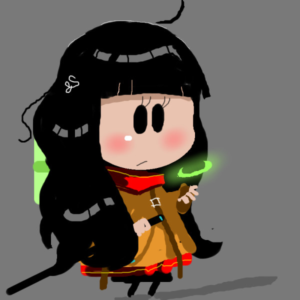 alex readies windcutter by steveyness