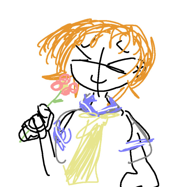 Untitled by AlexGabber