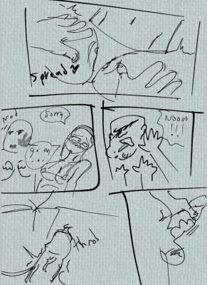 Re: Untitled by Anonymous